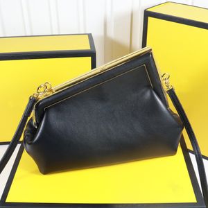 Fendi clutch handbag