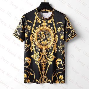 Fashion Brand Men's Designer t shirt Printed Womens Mens T-Shirt Black white High Quality Cotton Casual T-shirt Short Sleeve Luxury Hip Hop Street Dress T-Shirts