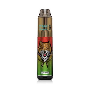 Originele vape E-sigaret 7000 trekjes 7k Wegwerp Vape vaper Pen Eletronic Oplaadbare 500mAH 16ML 28 smaken Nieuwste Damppen