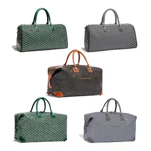 Luxo de luxo de alta capacidade KeepAll Travel Bag Designer Womens Clutch Top Handal
