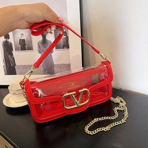 7a designer bolsa feminina 2023 primavera moda um ombro feminino pequeno design urbano elegante estilo de moda cartão fino corrente crossbody xfnhj