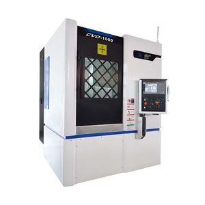 CVO-1000 수직 CNC 선반 높은 정밀 선형 가이드 CNC 선반 가격