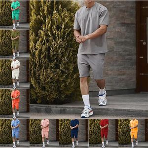 Men's suit Summer Casual Shorts 12 Way Stretch Fabric Fashion Sports Pants Brand luxury Tech fleece short designer Shorts tech fleece suit size M-5XL