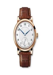 Mans Classic Watches Man Watch Mechanical Automatic Movementステンレス鋼のオスの腕時計AL026971157