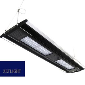 Pompalar Zetlight Qmaven II Q6 Amiral Gemisi Akvaryum Balık tankı LED Aydınlatma WiFi Deniz Lambası Mercan Işık LPS SPS Spektrum Güneş Drise Gün batımı