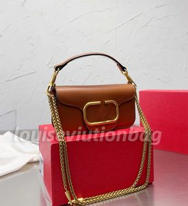 Дизайнерские сумки на ремне Big One Stud Borsa Rivet Totes Сумки Вечерняя сумка с заклепками Кошелек-клатч Сумка через плечо 103964