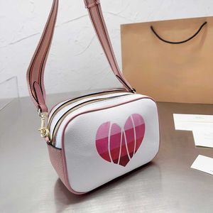 NOVO 47 Bolsa de designer instantânea de estilo 47 Bolsas de ombro para femininas Bolsas de moda Bolsas Ladies Câmera Bolsa Crossbody Burse 230210