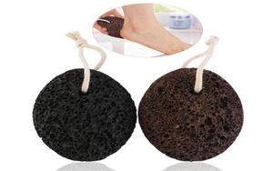 Foot Treatment Pumice Stone for Feet Heels and Palm Foot File Callus Scrubber Dead Skin Remover Lava Pedicure Exfoliation Tools sx2397112