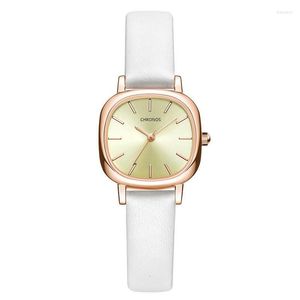 Relógios de moda 2023 para mulheres de alta qualidade Rose Ladies Watch Wristwatch Relógio feminino Relógio Mujer