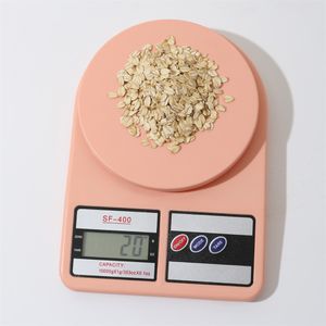 Household Scales Electronic Scale Accurate Measurement High Precision Convenient Measuring Tools Household Calculation Machine Weighing Device 230427