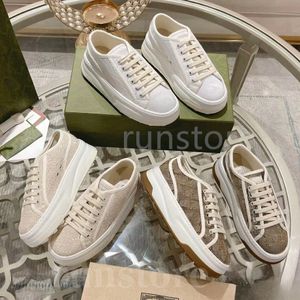 Tennis 1977 Sneakers Platform Shoes Designer Men Women Embroidery printing Cowboy Rubber Sneaker Classic Casual Shoes Outdoor Casual Tennis Shoes