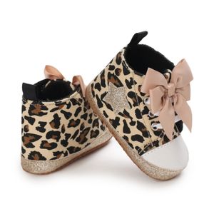 Sneakers Autumn Born Baby Boys Girls Buty Sneakers Buty dla niemowląt niemowlęcia maluch miękkie podeszwa przeciwpoślizgowe buty dla niemowląt Pierwsze spacerowiki 230427