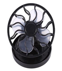 Home Electric Mini Clipon Solar Fan Condition Celling Cell Cell Travel Camping Turing8093019