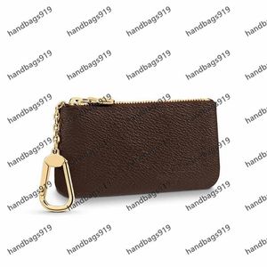 동전 파우치 남성 지갑 지갑 디자이너 지갑 패션 가방 여권 Porte Monnaie Womens Purses 클래식 홀더 지퍼 홀더 202279h