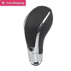 التلقائي التلقائي Shift Knob Knob lever Stick for GM/Buick Regal لـ Opel/Vauxhall Insignia/Astra J 2008-2016