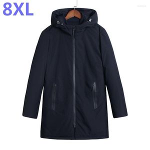 Мужская дева 8xl 7xl 6xl 5xl Зимняя