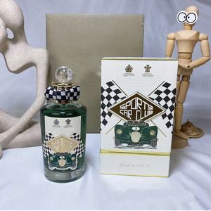 Neutro parfum masculino mulher perfume esportes carro clube eau de parfum spray natural perfumes 100ml fragrâncias de longa duração colônia parfums desodorante