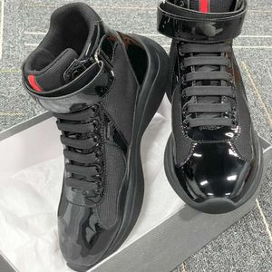 Praddas pada prax prd cup imericas shoes xl дизайнерские кожа