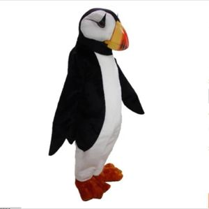 Best Sale Lovely Bird Animal Cartoon Mascot Costume Christmas Fancy Dress Halloween Mascot Costume