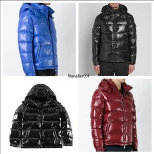 Down Jacket Designer Parkas monclair jacket Coat for Men Women Winter Jackets Fashion Style Slim Corset Thick Outfit Windbreaker Pocket Outsize Warm Coats