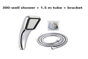 300ole Banyo Duş Başlıkları Yüksek Presce Yağmur Yağmur Yavru Sprinkler Sprinkler Head Accessories5538068