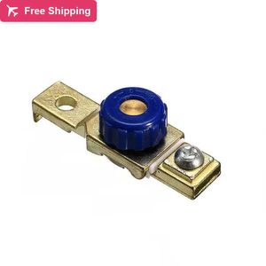 Car Motorcycle Battery Terminal Link Quick Cut-off Switch Rotary Disconnect Isolator Car Truck Parts Battery Cut-off Switch