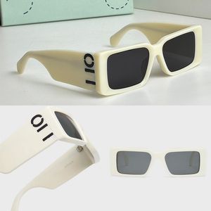 Oversize lens leg designer high-quality square acetate frame sunglasses hip-hop men s and women s Sonnenbridge temple with letter logo OERI097 driving and going out