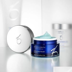 Doftmärke Zo Skin Health Exfoliating Polish 65G Care Cosmetics Drop Delivery Deodorant DH9UK