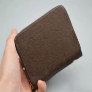 fashion wallets Low-cost whole women Mens Brand Wallet Short wallet pu Leather For Men 560067304p