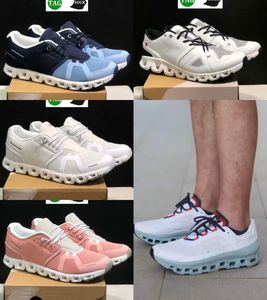 89 Designer Buts O N Treners Running Cloud 5 x Buty swobodne Federer Mens Nova Forma Tenis 3black White Cloudswift Runner Cloudmonster Women Sports Sneakers