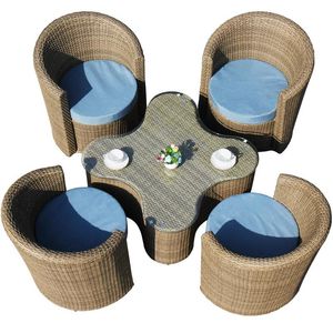 Camp Furniture Garden Modern Outdoor Rattan WholesaleCamp