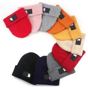 Gorro de designer de moda outono e inverno novo chapéu de malha 100% caxemira gorro de luxo designer de malha chapéu site oficial versão 1:1 artesanato