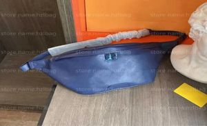 Versatile marsupio PM Blu Navymarsupio-discovery-versatile-cintura-pm