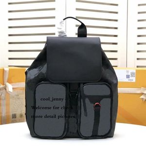 Backpack de utilidade nova designer de moda Backpack Backpack Student Daypack Laptop Bag Bookbag Dia da embreagem Backpack268f