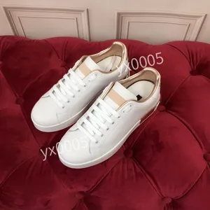 2023 Designer Sneaker Casual Shoes Trainers Dress Shoes hombres mujeres cuero transpirable abierto para cambiar zapatillas deportivas al aire libre