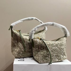 Designer Kvinnor Väskor Ny Single Shoulder Handheld Leather Women's Bag Womens Luxury Shopper Travel Bag Stor kapacitet Stängning Toppkvalitet Solid Color Bag