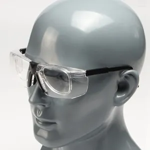 Outdoor-Brillen, umgeben von Arbeitssicherheit, Augenschutzbrille, industrielle Schutzbrille, spritzwassergeschützt, Wind, Staub, Motocross, Radfahren