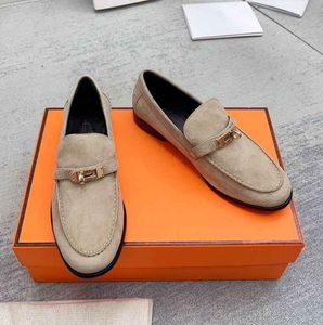 Casual skor kvinnor klär loafers platt äkta läder oxfords destin loafer komfort vandrande kvinnor destins loafer skor svart naken utomhus modeskor 35-45EU