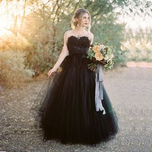 Vintage blackprom sukienka specjalna OCNS Evening Ruche Sukienki balowe Zastosowane koronkowe kobiety formalne suknie szatę de Mariage 328 328