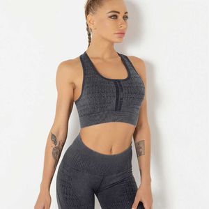 Roupa de ioga Roupa de ioga de ioga Roupas de ginástica feminino Leggings Sports tops Bra fitness feminino de roupa esportiva roupas de treino