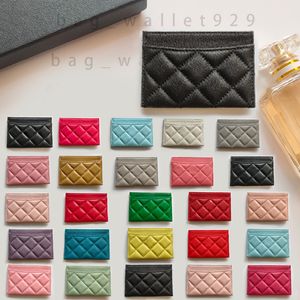 Luxus-Geldbörse, rote Geldbörse, Kartenhalter, rosa Tasche, modische Geldbörsen, Ledertasche, Logo, hochwertige Geldbörsen, Sommergeschenk, günstig, Lieferung mit Staubbeutel und Box, CC-Damengeldbörsen aus Rindsleder