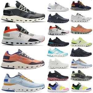 New on running cloud X Casual shoes Federer Designer mens Sneakers Cloudnova form Z5 workout and cross trainning shoe The Roger Clubhouse men women Sports trainers