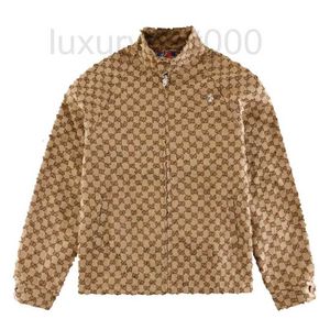 Giacche da uomo Designer 22SS cappotto primavera nuova giacca da uomo di marca wo designer moda casual tuta sportiva formale 2NPZ