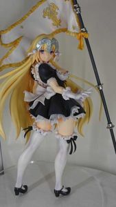 アニメマンガ樹脂フィギュアkit16maid joan of arcgarageキット未塗装ガレージ樹脂モデルキットZ0427