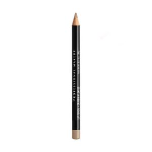 NY -x Slim Lip Pencil Lip Liner i 12 färger Lipstick Cosmetics Lätt att bära och långvarig