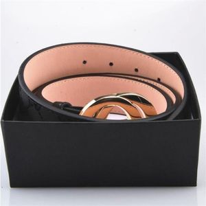 Men Designers Belts Women Waistband Ceinture Brass Buckle Genuine Leather Classical Designer Belt Highly Quality lvity luis viton belt womens