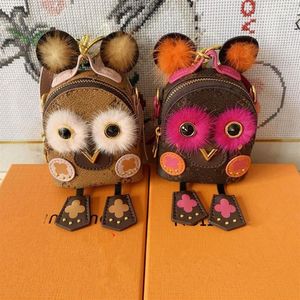 LETTERE DI FASCIE DONNA CONTENE COIN OWL MINI SOLLA STRAFFICI DESIGNO DESIGNO DI BASSEGGIO CHIAVE CHIAVE CHIAVE FASSAGGIO DEGLI FAMIGLIE CI300R C300R