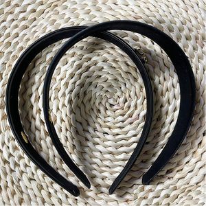 Festa favor 2 pcs cabelo fecho acessórios vintage headband velet c para entrega de gota de casamento de natal casa jardim festivo suprimentos véspera dh1qh