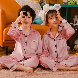 Pijamas de inverno para crianças veludo adolescente conjuntos de meninas pijamas para 6 8 10 12 anos roupa de dormir 231127