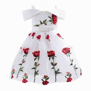 Conjuntos de roupas 1-10y meninas vestidos crianças roupas de verão vestidos de crianças vestidos